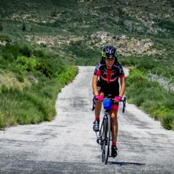 Noemi Fernandez, reto CIMA y superación