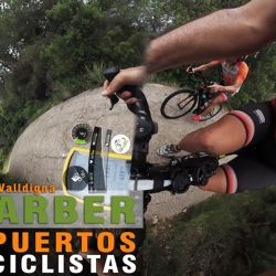 El barber Simat de la Valldigna