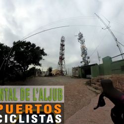 Eslida y Puntal de L'Aljub Eslida