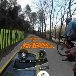 Santa Ana Villanueva de Castellón