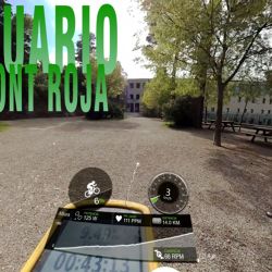 Santuario de la Font Roja Alcoy