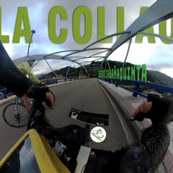 La Collaona Cabañaquinta