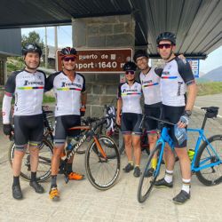 Irati Xtrem y Quebrantahuesos 2022