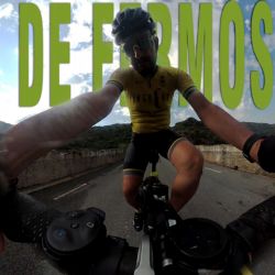 Alto de Fermoselle Zamora