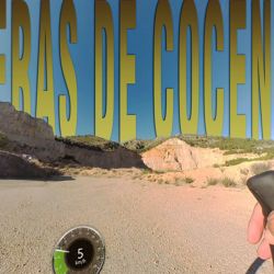 Canteras de Cocentaina Cocentaina