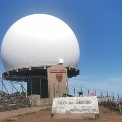 Subiendo puertos en la isla de Madeira