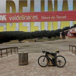 Estación de Esquí de Valdelinares Gudar