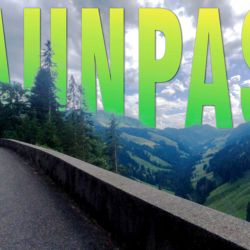 Jaunpass Jaun