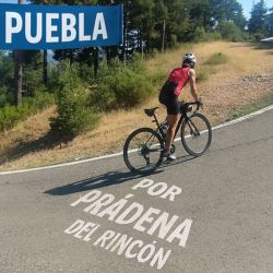 La Puebla Pradena del Rincón