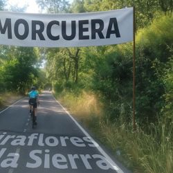 Morcuera Miraflores de la Sierra