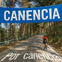 Canencia Canencia