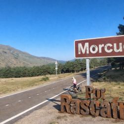 Morcuera Rascafría