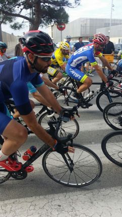 Peligrosos circuitos urbanos en la competición