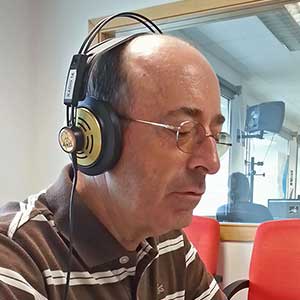 Equipo todociclismoradio pepe