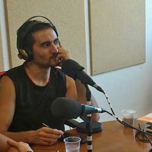 Equipo todociclismoradio paco de casa