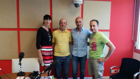 Stefano Garzelli en Todociclismo Radio