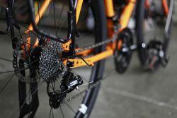 Cambio SRAM para Puzzle