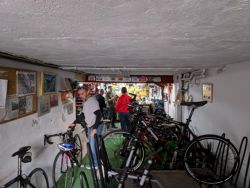 Aquí alquilamos las bicicletas en Tenerife, baratas