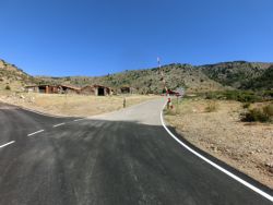 La barrera, siempre abierta