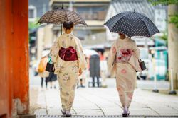Tradición en Japón