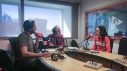Carolina nos cuenta qué tal por España compitiendo