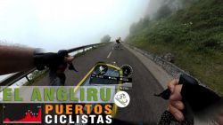 Sí, es la cueña les cabres