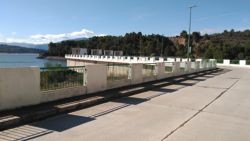 Embalse de Beniarrés