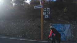 Desvío a Benifato