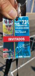 Siempre hace ilusión llevar uno de estos