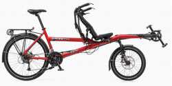 Quien se atreve a intentar un everesting con este invento