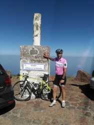 Otro bicharrako conseguido de camino al reto CIMA