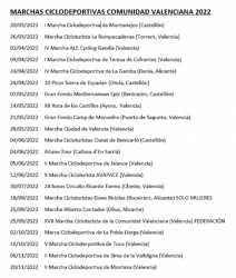 Fotografía: Marchas2022