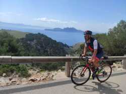 Vaya paisajes recorriendo Mallorca