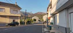Inicio épico en el Puerto de A Moa en Ribas de Sil 