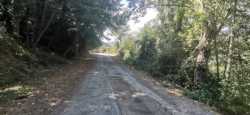 Ciclismo entre la naturaleza más salvaje en Virgen del Valle 