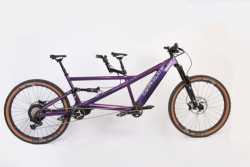 El tandem eléctrico