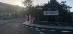 Desafío en Chanajiga, conquistando sus curvas 