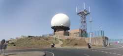 Conquistando el Pico Arieiro, el reto superado 
