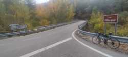 Ascenso al Cuarto Pelado desde Villarluengo 