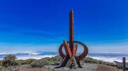 Monumento al infinito