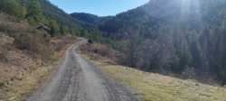 Ascenso Intemporal en Rocha de la Santa 