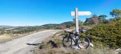 Ascenso a Rocha de la Santa: Reto Cumplido en Paraiso Bajo 