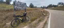 Ascenso al Coll de Fredes: Conquista en la Cima 