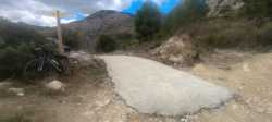 Ascenso Triunfante al Castillo de Garx 