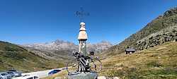 La Croix de Fer conseguida!
