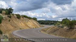 Fotografía: Bajada