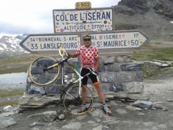 Fotografía: Diego aguero iseran