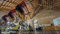 Fotografía: Marcha paralisis cerebral