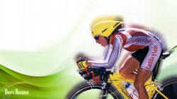 Fotografía: Dori Ruano en competición