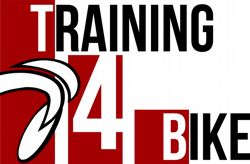 Fotografía: Training4bike logo